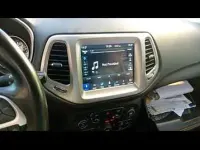 Usata Jeep Compass 140 CV (102 kW) 2018 SUV