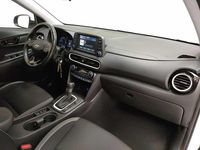 Usata Hyundai Kona 195 CV (143 kW) 2021 Bianco banchisa SUV