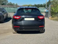 Usata Maserati Levante 430 CV (316 kW) 2017 Other SUV