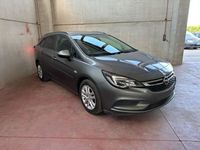 usata Opel Astra 1.6 CDTi Sports Tourer Navi Led OK NEO PATENTATI