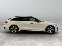 Usata Audi A5 S-Line 204 CV (150 kW) 2025 Bianco ghiacciaio metallizzato Station wagon