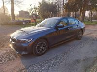 Usata BMW 318 Advantage 150 CV (110 kW) 2020 Berlina