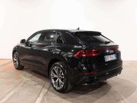 Usata Audi Q8 232 CV (170 kW) 2023 Nero SUV