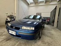 usata Opel Calibra 2.0 16v