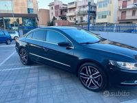 usata VW CC CC 2.0 TDI 170 CV DSG BlueMotion Tech.