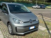 Usata VW up! 2017 Grigio Utilitaria