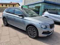 Nuova Skoda Kamiq 116 CV (85 kW) 2026 Grigio SUV