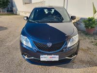 usata Lancia Ypsilon 1.3 MJT 95 CV 5p. S&S Silver