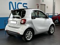 usata Smart ForTwo Coupé 70 1.0 twinamic Prime