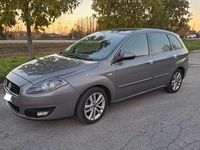 usata Fiat Croma 1.9 mjt 16v Dynamic 150cv auto