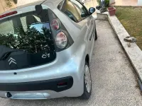 Usata Citroën C1 68 CV (50 kW) 2006 Grigio Utilitaria