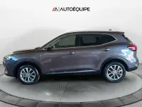 Usata MG HS Comfort 162 CV (119 kW) 2024 Grigio SUV