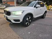 Usata Volvo XC40 150 CV (110 kW) 2019 SUV