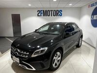 usata Mercedes GLA200 200 d Sport auto