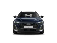 Nuova Audi A5 S-Line 204 CV (150 kW) 2026 Blu firmamento metallizzato Station wagon