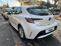 Usata Toyota Corolla 97 CV (71 kW) 2019 Bianco Berlina