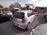 Usata Seat Mii 2012 Utilitaria