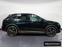 Usata DS Automobiles DS7 Crossback Performance Line Plus 131 CV (96 kW) 2024 Nero SUV