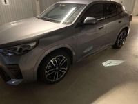 Usata BMW iX2 M Sport 103 kW (141 CV) 2024 Grigio SUV