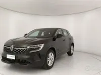 Usata Renault Austral Evolution 131 CV (96 kW) 2024 Nero SUV