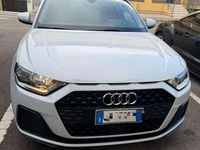 Usata Audi A1 Sportback Admired 95 CV (69 kW) 2020 Utilitaria
