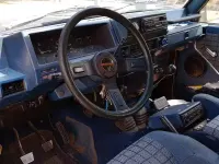 Usata Nissan Patrol 110 CV (80 kW) 1989 Grigio SUV