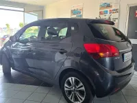 Usata Kia Venga 89 CV (65 kW) 2016 Grigio Utilitaria