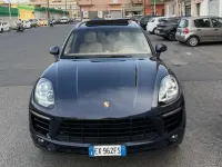 Usata Porsche Macan 250 CV (183 kW) 2015 SUV