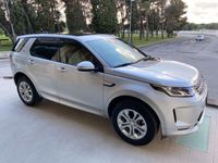 usata Land Rover Discovery Sport 2.0D 150 CV AWD Auto R-Dynamic SE 7 POSTI.