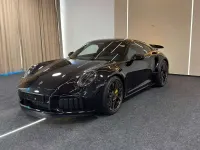 Nuova Porsche 911 Turbo S 711 CV (522 kW) 2026 Nero Coupé