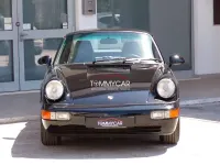 Usata Porsche 911 Carrera 4 250 CV (183 kW) 1992 Nero (l700) Coupé