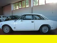 Usata Alfa Romeo GT 150 CV (110 kW) 1970 Other Coupé