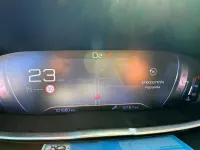 Usata Peugeot 5008 GT-line 131 CV (96 kW) 2019 Nero SUV