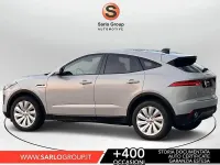 Usata Jaguar E-Pace SE 179 CV (131 kW) 2018 Beige SUV