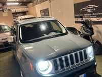Usata Jeep Renegade Limited 120 CV (88 kW) 2017 SUV