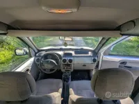 Usata Renault Kangoo 82 CV (60 kW) 2003 Monovolume