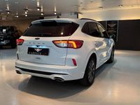 Usata Ford Kuga ST 120 CV (88 kW) 2023 Bianco SUV