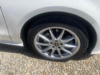 Usata Mercedes CLA200 Premium 136 CV (100 kW) 2017 Bianco Station wagon