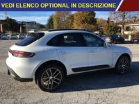 usata Porsche Macan 2.0 nuova a Bernezzo