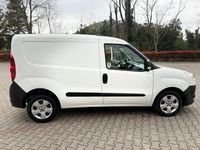 Usata Fiat Doblò 2012 Monovolume