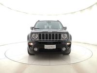 usata Jeep Renegade 1.6 mjt 120 cv limited