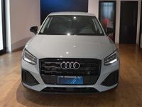 Usata Audi Q2 Admired 116 CV (85 kW) 2022 Grigio SUV