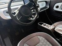 Usata XEV Yoyo 2024 Marrone Utilitaria