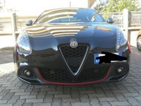 usata Alfa Romeo Giulietta Giulietta 2.0 JTDm-2 150 CV Sprint