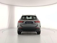 Usata Mercedes GLA250 Advanced Plus 163 CV (119 kW) 2024 Grigio montagna SUV
