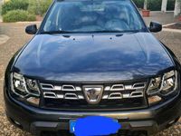 usata Dacia Duster 1.5 dci Prestige 4x2 110cv