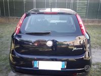 usata Fiat Punto 1.4 GPL 2012