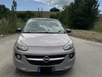 Usata Opel Adam Jam 69 CV (50 kW) 2014 Utilitaria