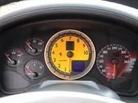 Begagnad Ferrari F430 490 HK (360 kW) 2007 Röd Sportkupé
