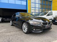 usata BMW 420 Gran Coupé 4er Gran Coupe d